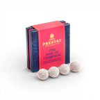 Pink Marc De Champagne Truffles - 4 Piece