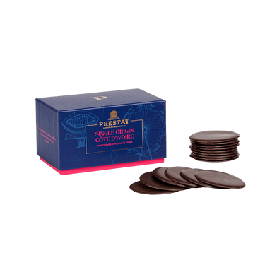 The 'Crown Jewels' Hamper - (Non Alcoholic) - Prestat Chocolates