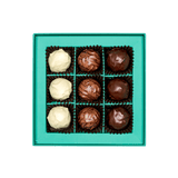 The Drinks Cabinet - Prestat Chocolates