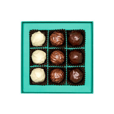 The Drinks Cabinet - Prestat Chocolates