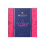 Medium Jewel Box (Fits 16) - Prestat Chocolates