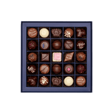 Large Jewel Box (Fits 25) - Prestat Chocolates