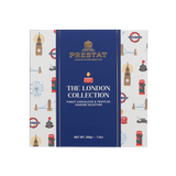 The London Collection Sharing Box - Prestat Chocolates