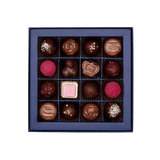 The London Collection Sharing Box - Prestat Chocolates