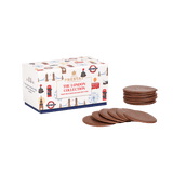 The 'Crown Jewels' Hamper - (Non Alcoholic) - Prestat Chocolates