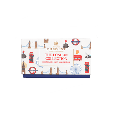 The London Collection Thins - Prestat Chocolates