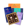 Mystery Chocolate Box (3 Piece) - Prestat Chocolates