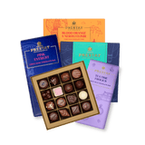 Mystery Chocolate Box (3 Piece) - Prestat Chocolates