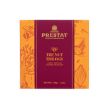 The Nut Trilogy - Prestat Chocolates