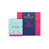 The Indulgent Caramel Gift Set - Prestat Chocolates