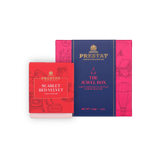 The Red Velvet Gift Set - Prestat Chocolates