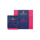 The Dark Opera Gift Set - Prestat Chocolates