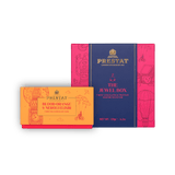 The 'Blood Orange' Gift Set - Prestat Chocolates