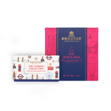 The London Collection Gift Set - Prestat Chocolates