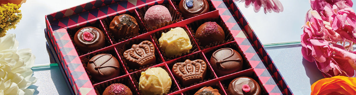 Create Your Custom Hamper