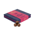 Milk Chocolate Gianduja Truffles - 9pc Box