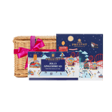 The Piccadilly Christmas Hamper - Prestat Chocolates