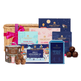 The West End Winter Spectacular Hamper - Prestat Chocolates