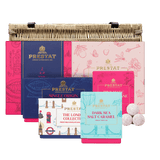 The 'Crown Jewels' Hamper - Prestat Chocolates