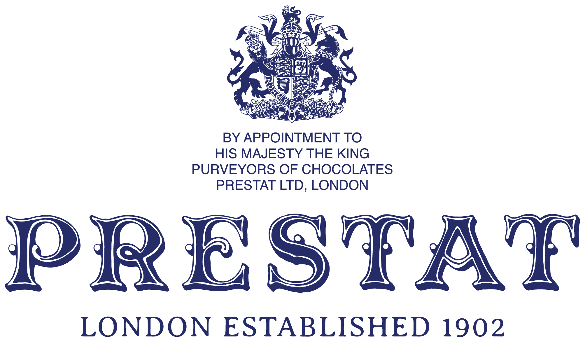 Prestat Chocolates