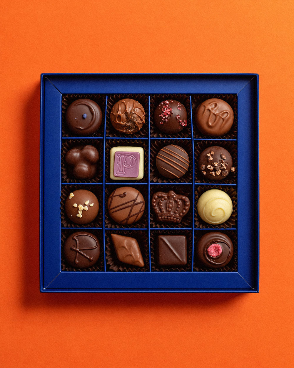 Discover The Jewel Box