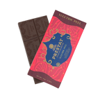 Yuletide Peel - Milk Chocolate Spiced Clementine Bar