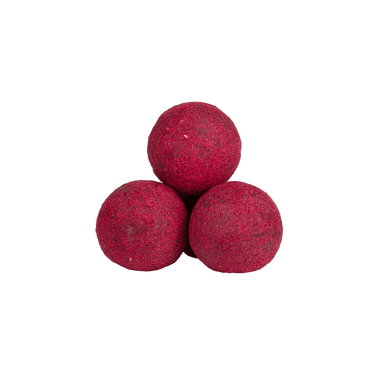 Scarlet Red Velvet Truffle Cube - Prestat Chocolates