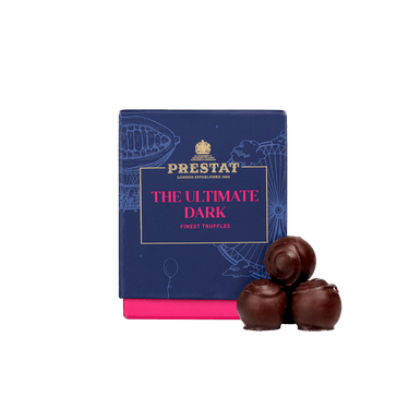 The 'Crown Jewels' Hamper - (Non Alcoholic) - Prestat Chocolates