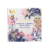 The Magical Garden Selection | Finest Chocolates and Truffles Inspired by the Fantastic World of Alice in Wonderland - Prestat Chocolates