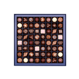 large assorted chocolate gift box from prestat