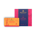 two boxes prestat chocolates By Prestat Chocolates