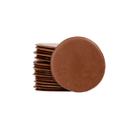 stack chocolate wafers By Prestat Chocolates