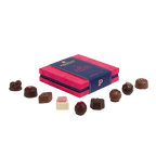 box assorted chocolates By Prestat Chocolates