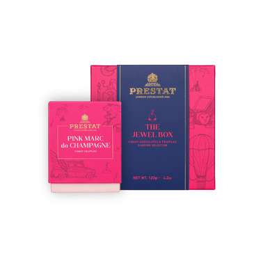 prestat chocolate boxes By Prestat Chocolates