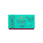 box crisp english peppermint chocolate By Prestat Chocolates