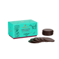 box dark chocolate mints loose By Prestat Chocolates