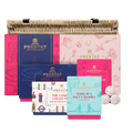 prestat chocolate gift basket By Prestat Chocolates