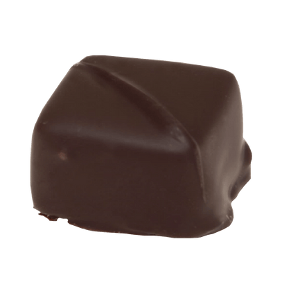 dark chocolate truffle By Prestat Chocolates
