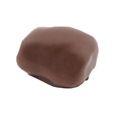 smooth dark chocolate candy By Prestat Chocolates