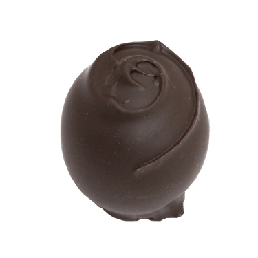 dark chocolate truffle By Prestat Chocolates