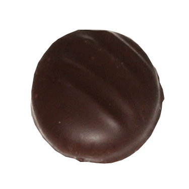 dark chocolate truffle By Prestat Chocolates