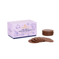 box earl grey chocolate loose By Prestat Chocolates