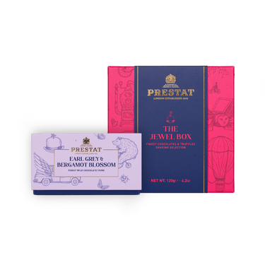 prestat chocolate boxes By Prestat Chocolates