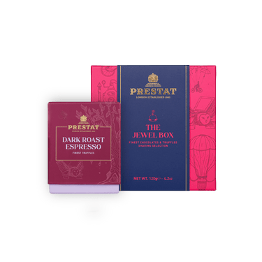 prestat chocolate boxes By Prestat Chocolates