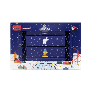 prestat chocolate gift box By Prestat Chocolates