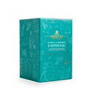 turquoise easter egg box By Prestat Chocolates