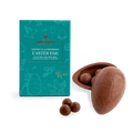 chocolate easter egg truffles box By Prestat Chocolates