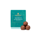 box gianduja truffles By Prestat Chocolates