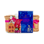 easter chocolate gift set By Prestat Chocolates