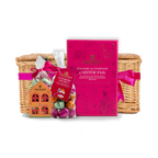 easter chocolate gift basket By Prestat Chocolates